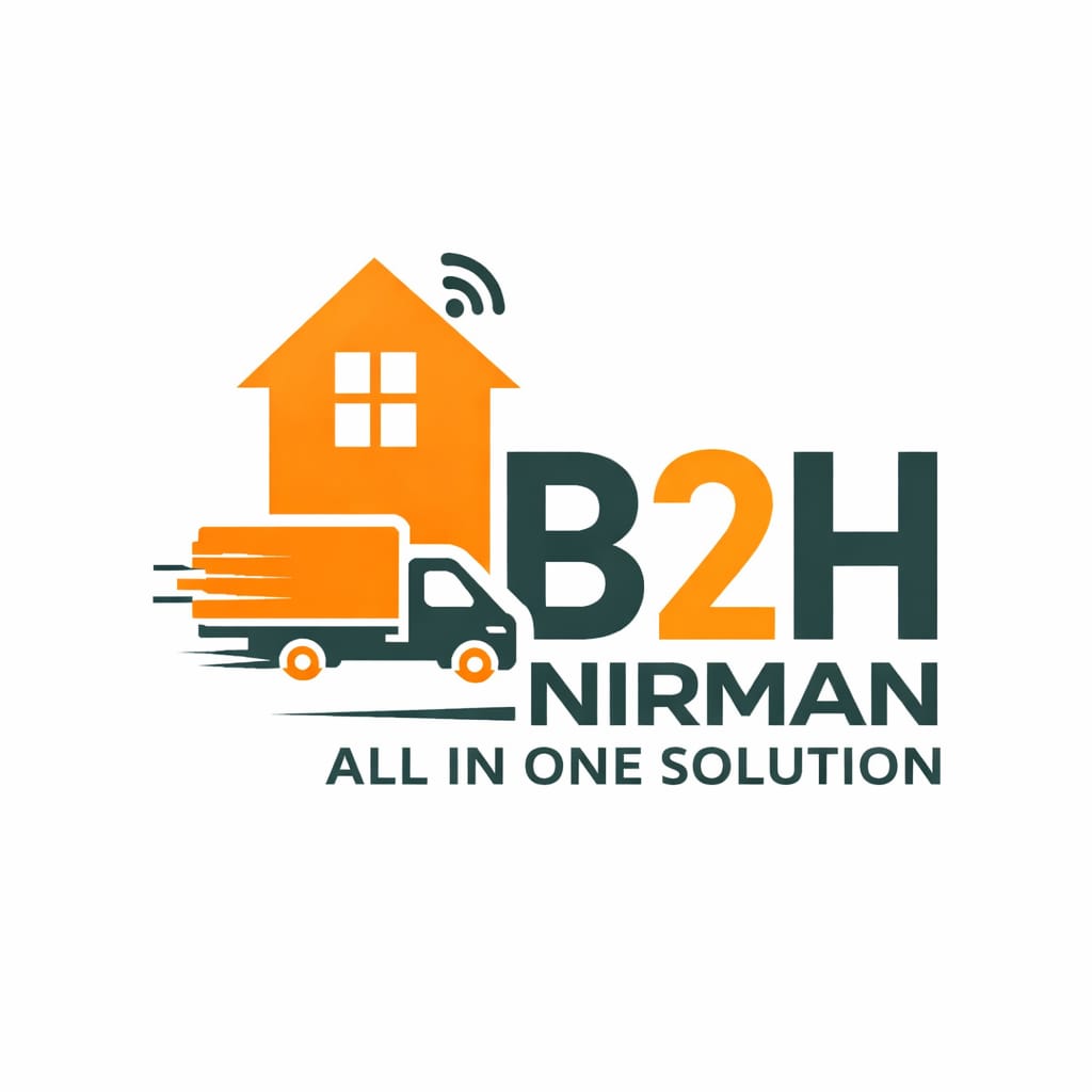 Build To Home (B2H)